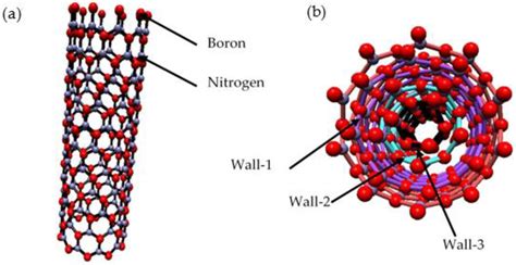  Boron Nitride Nanotubes: Les Sentinelles Thermiques de L'Avenir Industriel !