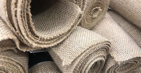 Jute: La Fibre Naturelle pour des Matériaux Durables et Biodégradables !