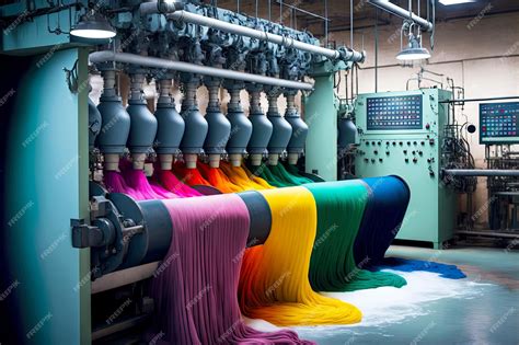  Polyester: Un champion polyvalent de l'industrie textile moderne!