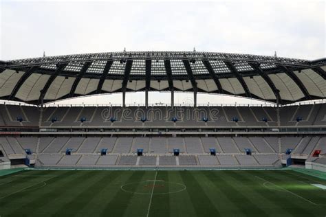 상암 월드컵 경기장, 그리고 시간을 거슬러 올라가는 축구의 역사