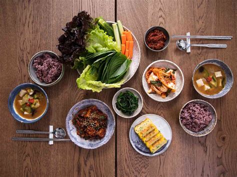 ソルロンタン 食べ方: 한국의 전통 음식과의 만남