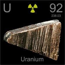  Uranium: Un Alliage Radioactif Pour La Fabrication de Piles Atomiques et de Médicaments Thérapeutiques ?