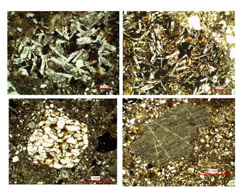  Xenoliths: Une roche venue d'ailleurs pour révolutionner l'industrie aéronautique !