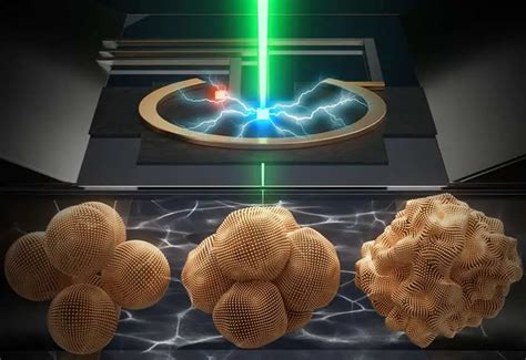  Zeolites: Des Catalyseurs Miraculeux pour l’Épurations des Gaz et la Pétrochimie !